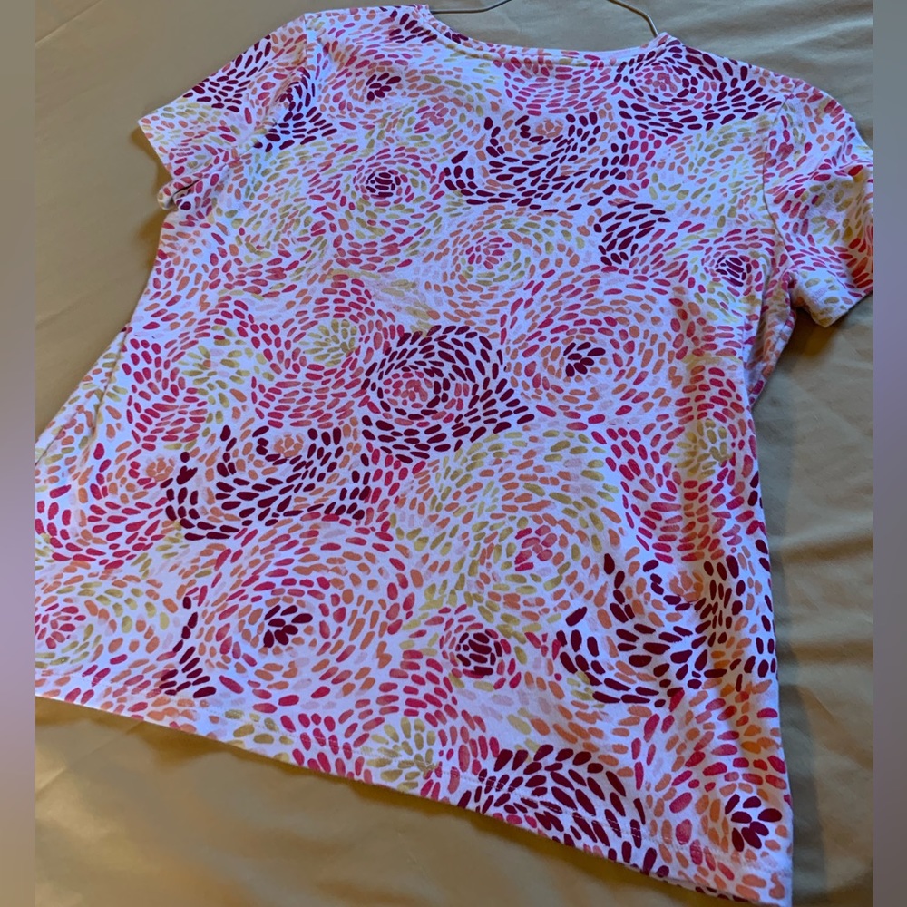 Ladies top